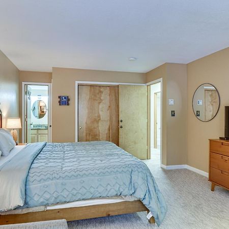 Snowdogs Breck Condo With Fireplace Walk To Lifts Breckenridge Exterior foto