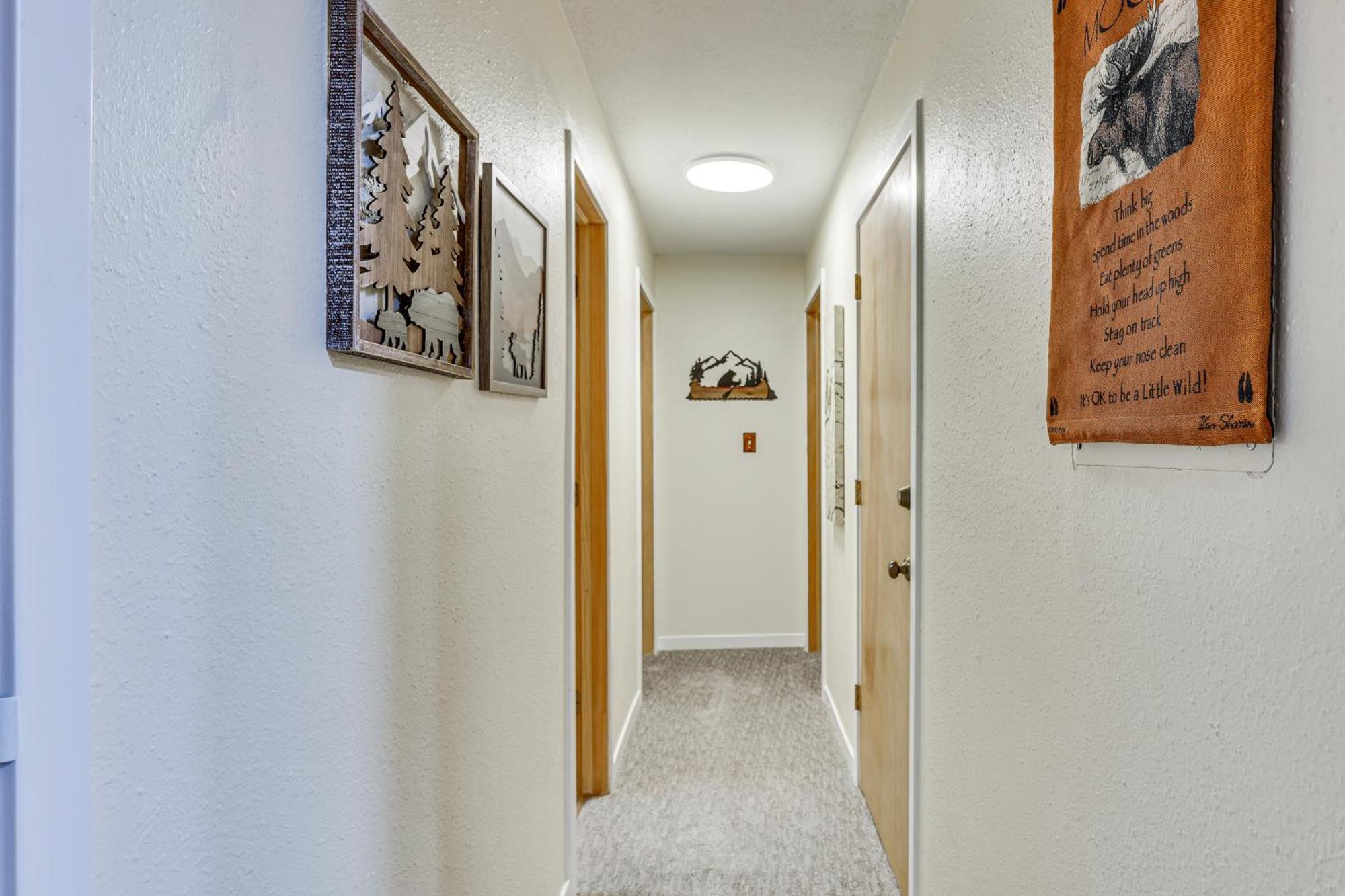 Snowdogs Breck Condo With Fireplace Walk To Lifts Breckenridge Exterior foto