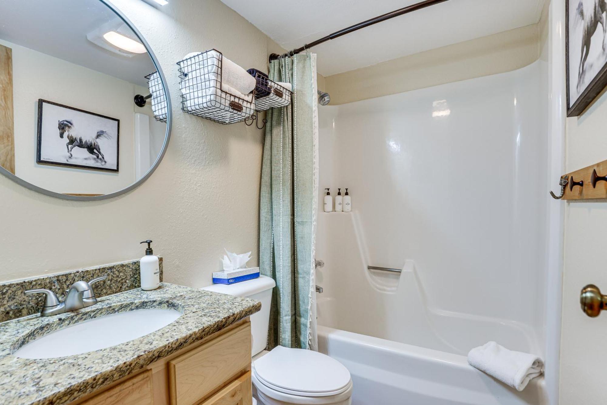 Snowdogs Breck Condo With Fireplace Walk To Lifts Breckenridge Exterior foto