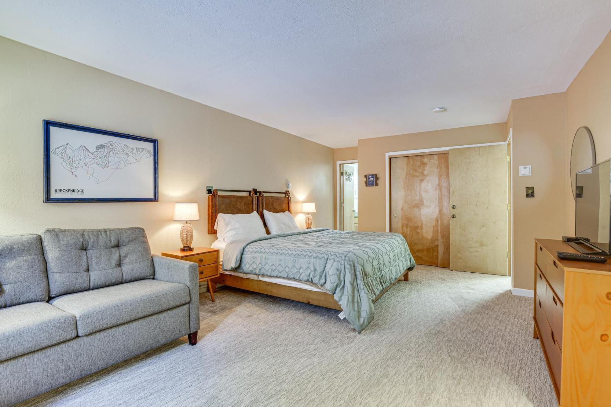 Snowdogs Breck Condo With Fireplace Walk To Lifts Breckenridge Exterior foto