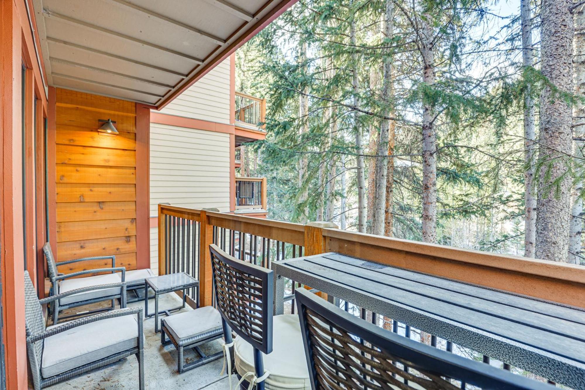 Snowdogs Breck Condo With Fireplace Walk To Lifts Breckenridge Exterior foto
